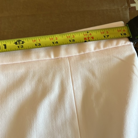 Pink Halogen Mini 18” length Skirt - Picture 7 of 9